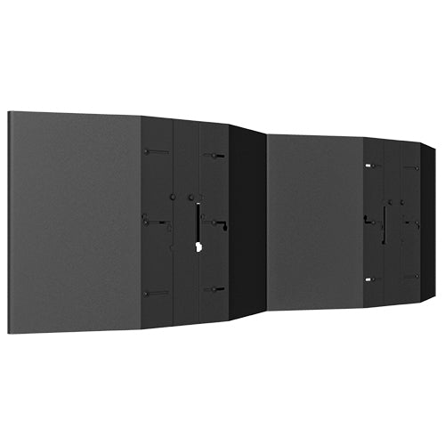 Chief Large Outdoor Flat Panel Single Ceiling and Pedestal Mount System - OD45