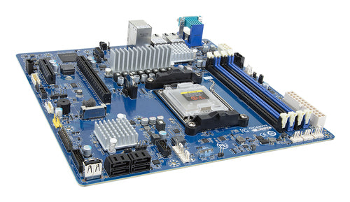 GIGABYTE MC13-LE1 AMD B650 Socket AM5 micro ATX