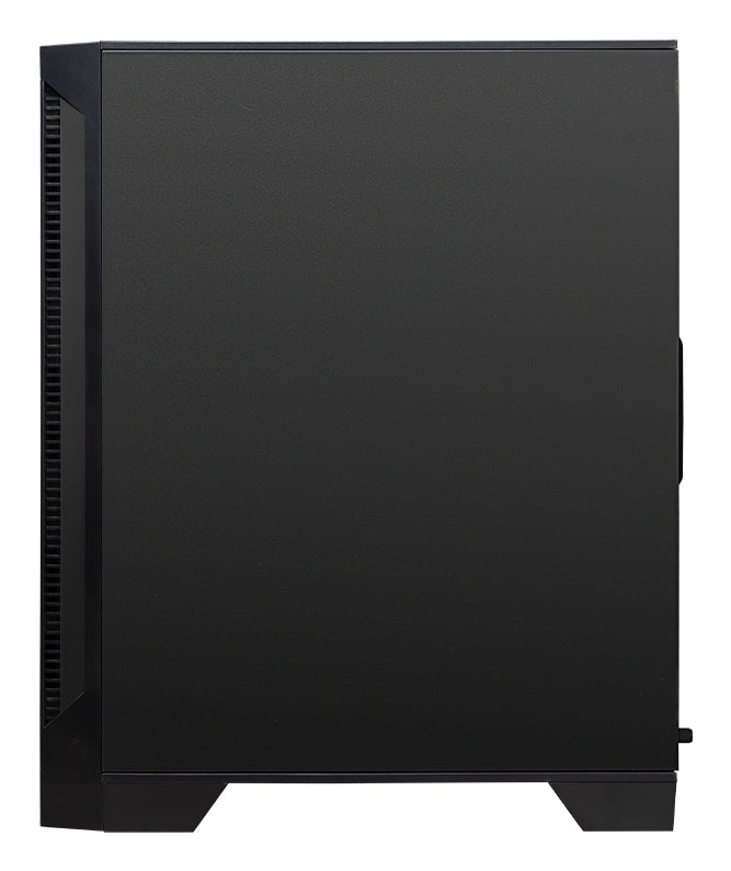MSI Codex Z2 A8NUD-268US AMD Ryzen™ 7 8700F 32 GB DDR5-SDRAM 1 TB SSD NVIDIA GeForce RTX 4060 Ti Desktop PC Black