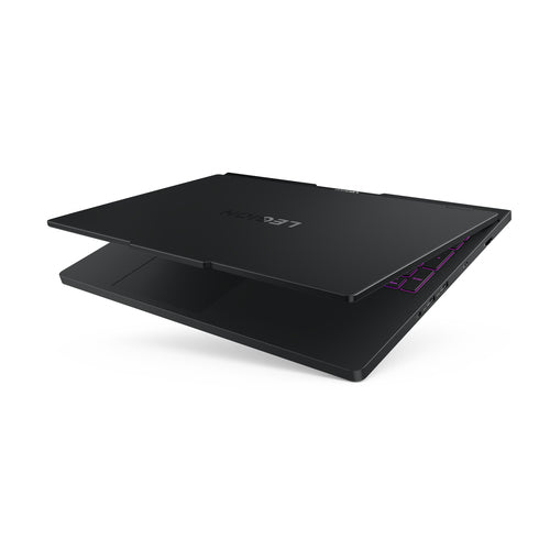 Lenovo Legion Pro 5 16AFR10 AMD Ryzen™ 9 9955HX Laptop 40.6 cm (16") WQXGA 32 GB DDR5-SDRAM 2 TB SSD NVIDIA GeForce RTX 5070 Wi-Fi 7 (802.11be) Windows 11 Home Black English