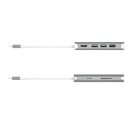 j5create USB Type-C Multi Adapter