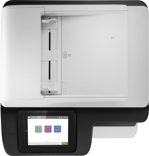 HP PageWide Color MFP 779dn Inkjet A3 2400 x 1200 DPI 45 ppm