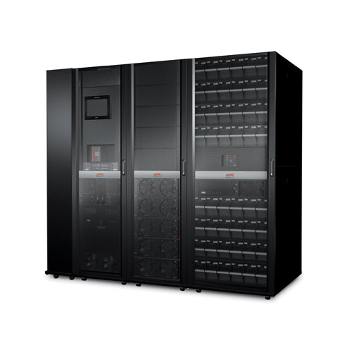 APC SY100K250DL-PD uninterruptible power supply (UPS) 100 kVA 100000 W