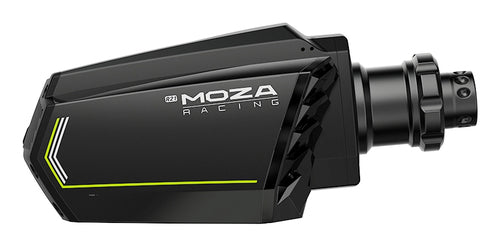 Moza Racing R21 Direct Drive Wheel Base