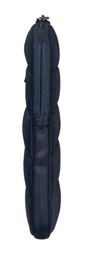 Targus Puffer 40.6 cm (16") Sleeve case Blue