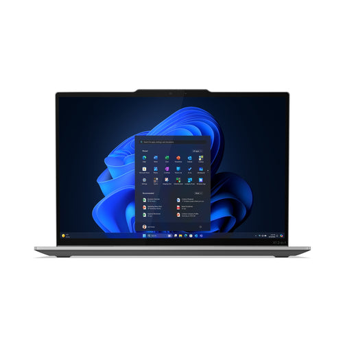 Lenovo ThinkPad X1 2-in-1 Gen 10 Aura Edition Intel Core Ultra 7 265U Hybrid (2-in-1) 35.6 cm (14") Touchscreen 2.8K 32 GB 512 GB SSD Wi-Fi 6E (802.11ax) Windows 11 Pro Grey French