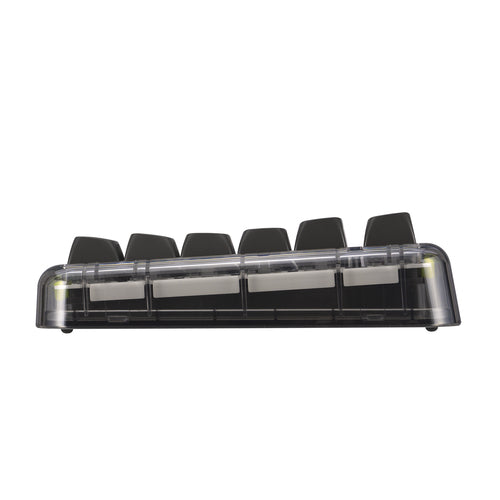 ASUS Jelly75 KD201 /VT-GN/US/80 keyboard Universal USB + RF Wireless + Bluetooth Green, White, Black