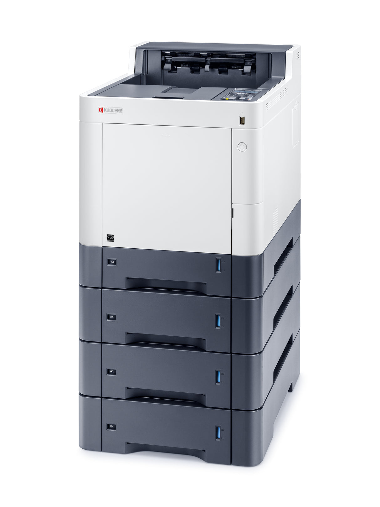 KYOCERA ECOSYS P7240cdn Colour 1200 x 1200 DPI A4