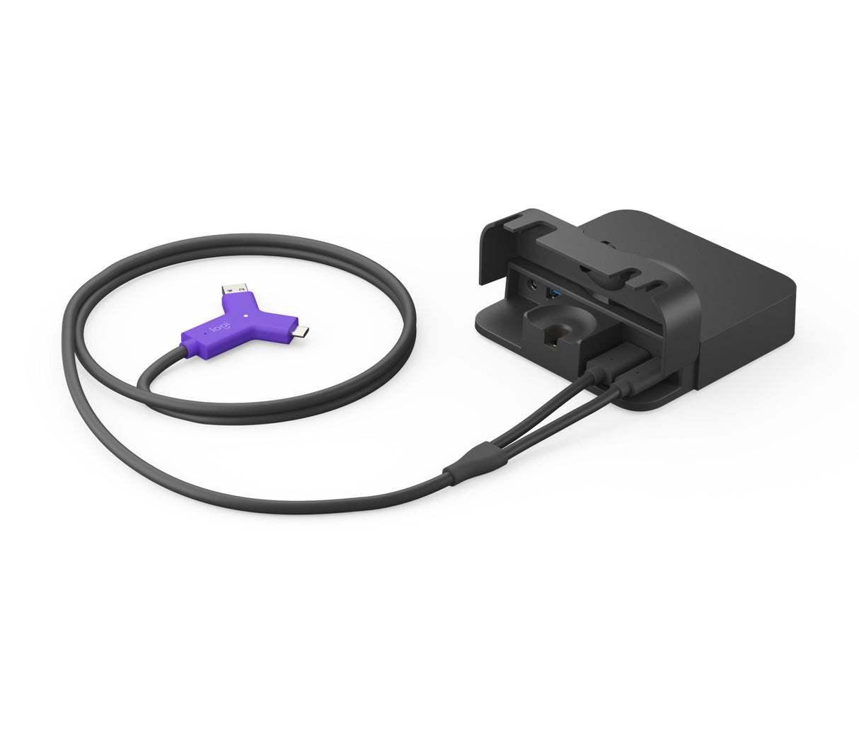 Logitech 952-000009 video conferencing system