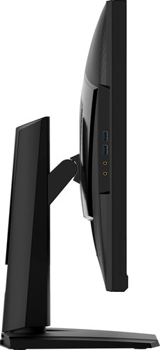 MSI Optix MPG321UR-QD computer monitor 81.3 cm (32") 3840 x 2160 pixels 4K Ultra HD LCD Black