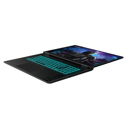 GIGABYTE GAMING A18 3WHK3USC64SH laptop AMD Ryzen™ 7 260 45.7 cm (18") WQXGA 32 GB DDR5-SDRAM 1 TB SSD NVIDIA GeForce RTX 5070 Wi-Fi 6E (802.11ax) Windows 11 Home Black