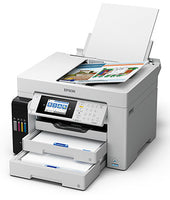 Epson EcoTank ST-C8090 Inkjet A3 4800 x 1200 DPI 32 ppm Wi-Fi