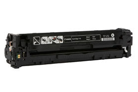 Canon Cartridge 116 Black toner cartridge Original