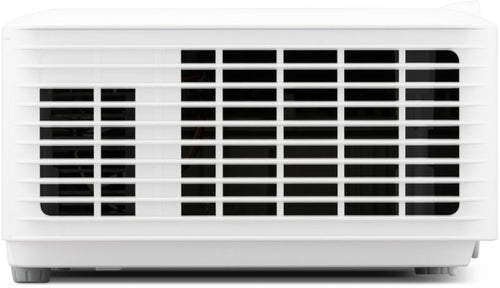 Viewsonic LS630W data projector Standard throw projector 4500 ANSI lumens DMD WXGA (1280x800) White