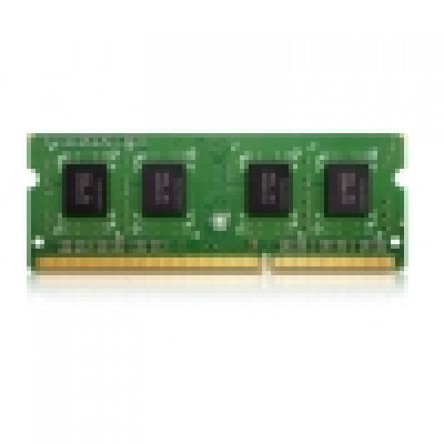QNAP RAM-2GDR4A0-SO-2400 memory module 2 GB 1 x 2 GB DDR4 260-pin SO-DIMM