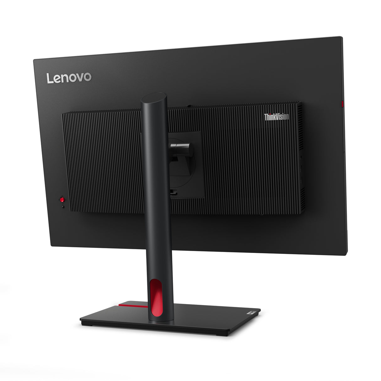 Lenovo ThinkVision 27 3D computer monitor 68.6 cm (27") 3840 x 2160 pixels 4K Ultra HD LED Black