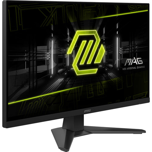 MSI MAG 272F computer monitor 68.6 cm (27") 1920 x 1080 pixels Full HD Black