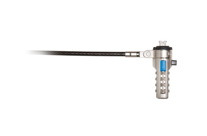 Kensington NANOSAVER SERIALIZED COMBO