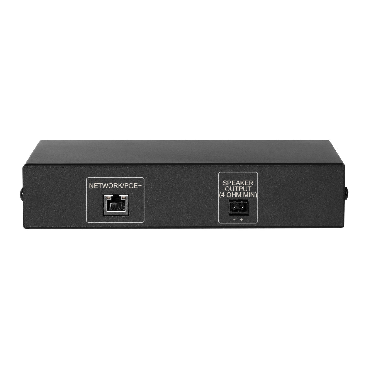 Vaddio EasyIP AMP D