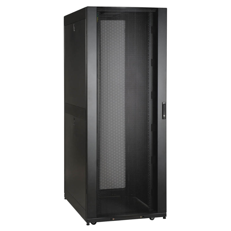 Tripp Lite SmartRack Cabinet 42U Standard-Depth Wide