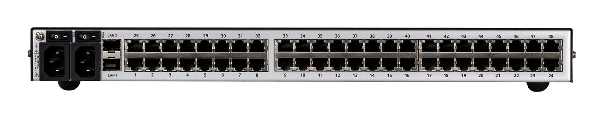 ATEN SN1148CO console server RJ-45