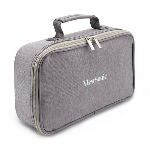Viewsonic PJ-CASE-010 projector case Grey