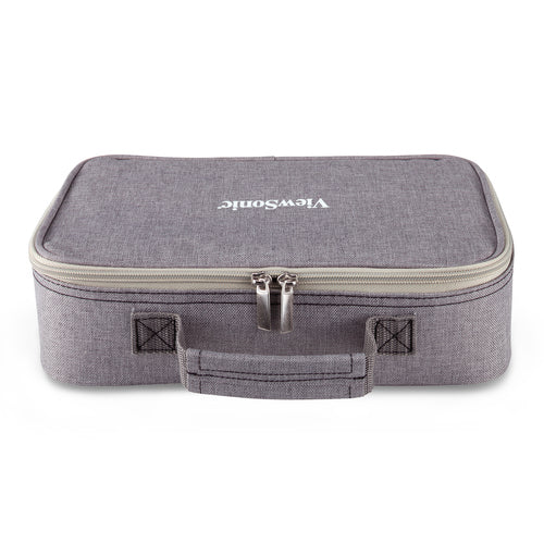 Viewsonic PJ-CASE-010 projector case Grey