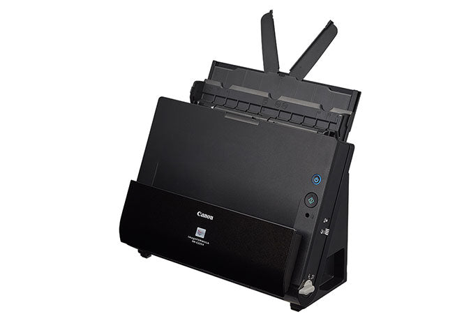Canon imageFORMULA DR-C225 II ADF + Manual feed scanner 600 x 600 DPI A3 Black