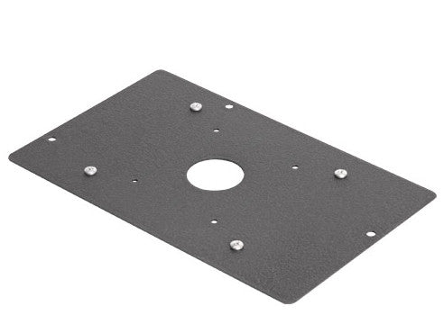 Chief SSB298 projector mount accessory Interface bracket Black