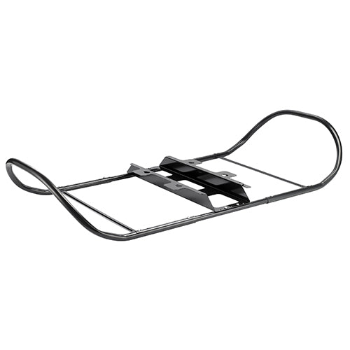 Chief Fusion® Flat Panel Back Cover, Single LCM