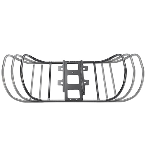 Chief Fusion® Flat Panel Back Cover, Single LCM