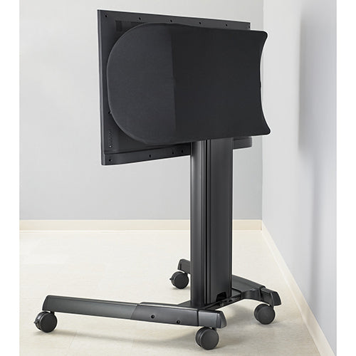 Chief Fusion® Flat Panel Back Cover, Single LXM