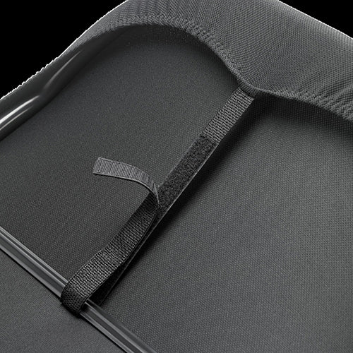 Chief Fusion® Flat Panel Back Cover, Triple – Medium