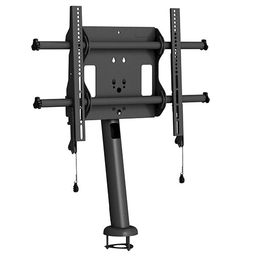 Chief Large Fusion® Flat Panel Bolt-Down Table Stand