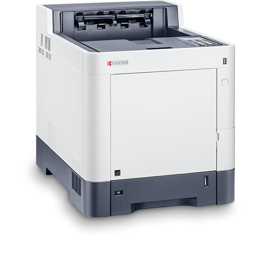 KYOCERA P6235cdn Colour 1200 x 1200 DPI A4