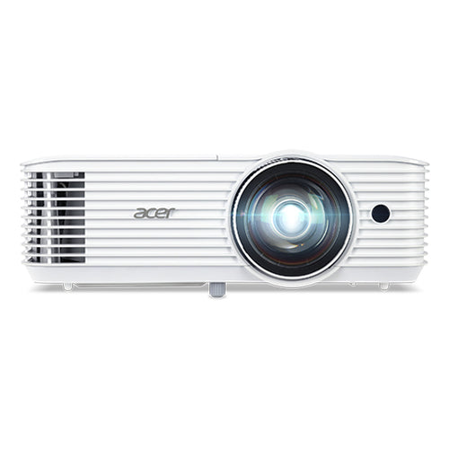 Acer S1286H Short throw projector 3500 ANSI lumens DLP XGA (1024x768) White