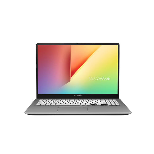 ASUS Vivobook S15 S530UA-Q52S-CB laptop Intel® Core™ i5 i5-8250U 39.6 cm (15.6") Full HD 12 GB DDR4-SDRAM 1.25 TB HDD+SSD Wi-Fi 5 (802.11ac) Windows 10 Home Grey, Metallic