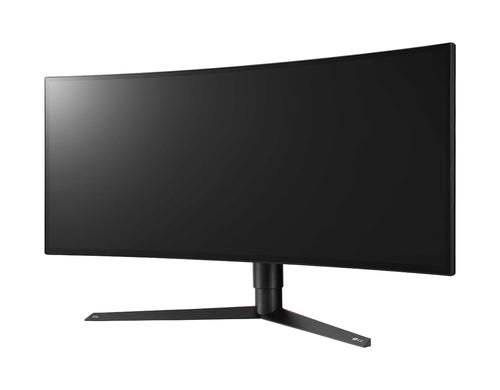 LG 34GK950G-B computer monitor 86.4 cm (34") 3440 x 1440 pixels UltraWide Quad HD LED Black, Red