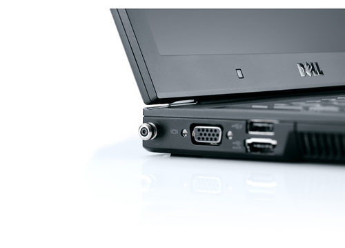 Kensington ClickSafe Keyed Twin Laptop Lock