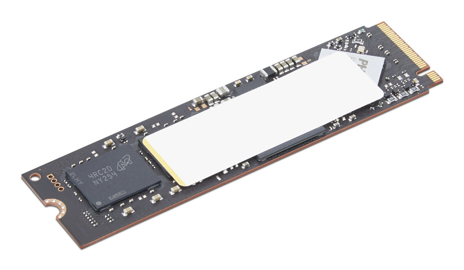 Lenovo 4XB1T87555 internal solid state drive 2 TB M.2 PCI Express 4.0 NVMe