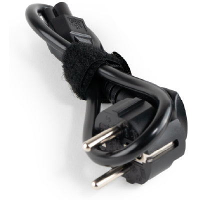 Barco B1960156K power cable Black 0.5 m C5 coupler Power plug type B