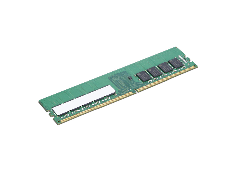 Lenovo 4X71L66408 memory module 32 GB 1 x 32 GB DDR4 288-pin DIMM ECC