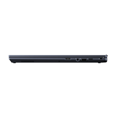 ASUS ExpertBook B5 B5602CVA-P73-CA Intel® Core™ i7 i7-1360P Laptop 40.6 cm (16") WUXGA 16 GB DDR5-SDRAM 1 TB SSD Wi-Fi 6E (802.11ax) Windows 11 Pro Black