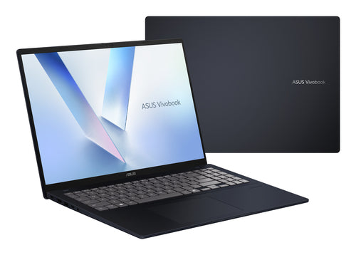 ASUS Vivobook 16 M1607KA-BS72-CB Copilot+ PC AMD Ryzen™ AI 7 350 Laptop 40.6 cm (16") WUXGA 32 GB DDR5-SDRAM 1 TB SSD Wi-Fi 6 (802.11ax) Windows 11 Home Blue