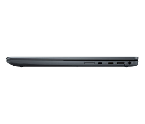HP Elite Dragonfly Chromebook Enterprise Intel® Core™ i5 i5-1245U 40.6 cm (16") Touchscreen WUXGA 8 GB LPDDR4x-SDRAM 256 GB SSD Wi-Fi 7 (802.11be) ChromeOS Black