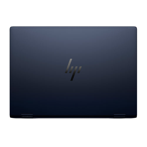 HP EliteBook X Flip G1i Next Gen AI PC Wolf Pro Security Edition Copilot+ PC Intel Core Ultra 7 268V Hybrid (2-in-1) 35.6 cm (14") Touchscreen WUXGA 32 GB LPDDR5x-SDRAM 1 TB SSD Wi-Fi 7 (802.11be) Windows 11 Pro Blue