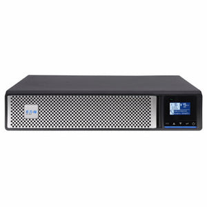 Eaton 5PX G2 1000VA 1000W 120V Line-Interactive 2U Rack/Tower
