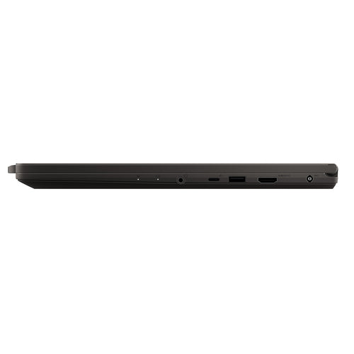 MSI VenturePro 16 A2RWFG-018CA Intel Core 7 240H Netbook 40.6 cm (16") 2K 32 GB DDR5-SDRAM 1 TB SSD NVIDIA GeForce RTX 5060 Wi-Fi 6E (802.11ax) Windows 11 Home Grey