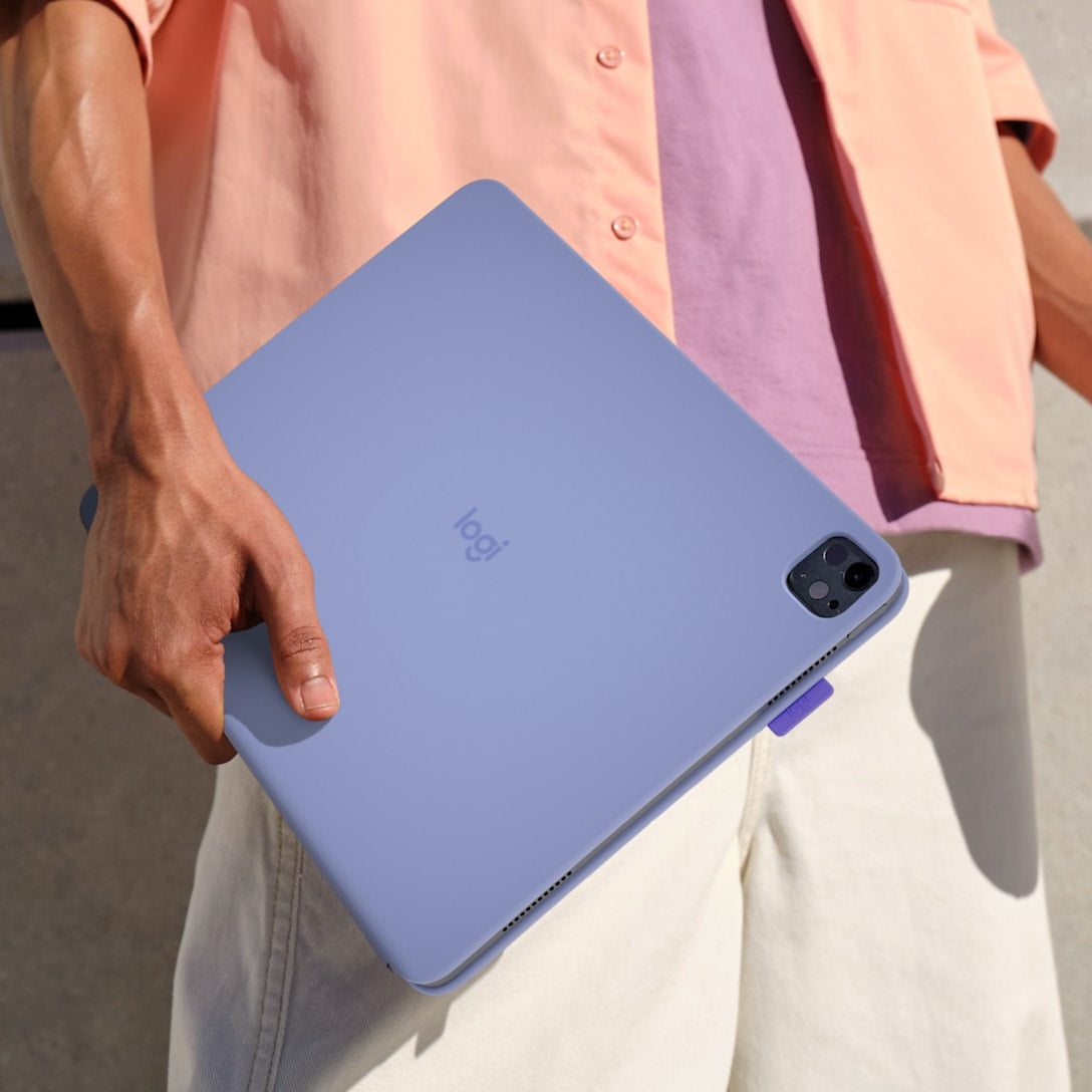 Logitech Flip Folio