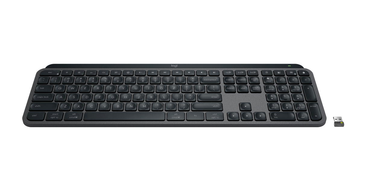 Logitech MX Master Keys for Business